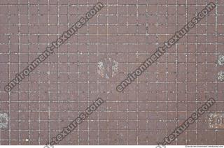 Photo Textures of Metal